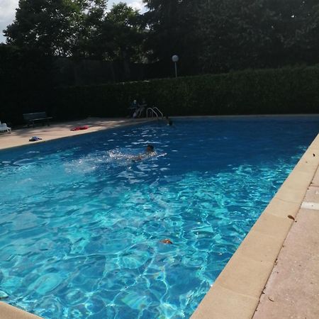 Appartement Des Sablieres - Welkeys Bordeaux Buitenkant foto