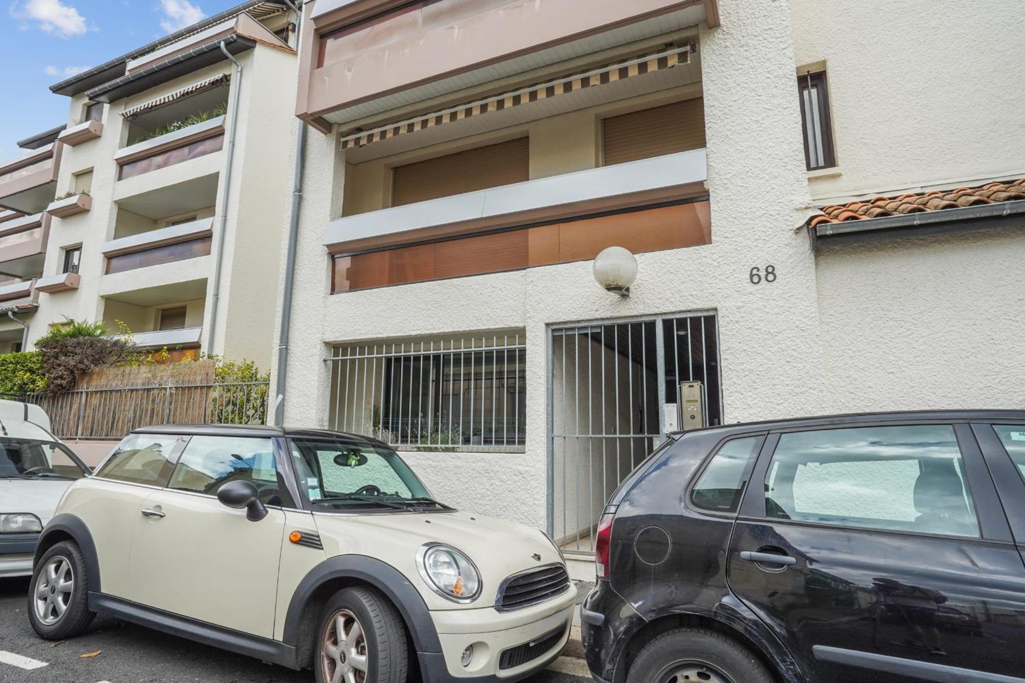 Appartement Des Sablieres - Welkeys Bordeaux Buitenkant foto